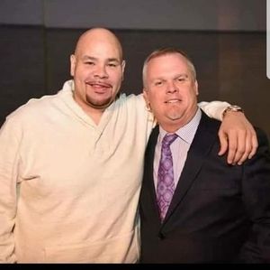 Meet your Posher, Carl